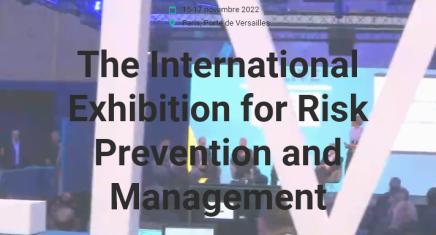 Expoprotection 2022
