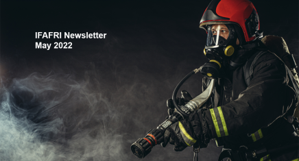 IFAFRI Newsletter, May 2022
