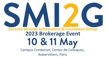 SMI2G Brokerage 2023 Event