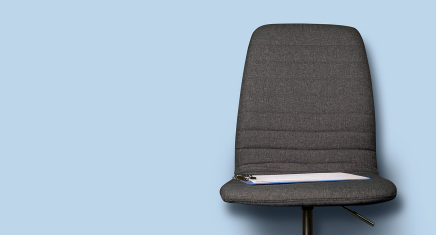 Old and New Chairs (Interviews)