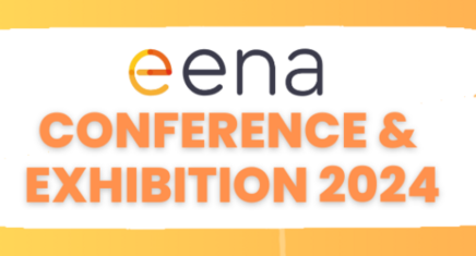 EENA Conference and Exhibition 2024