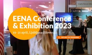 EENA Conference