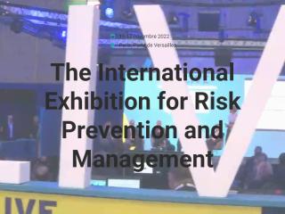 Expoprotection 2022