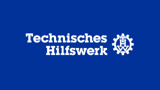 THW Logo