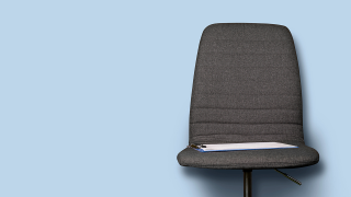 Old and New Chairs (Interviews)